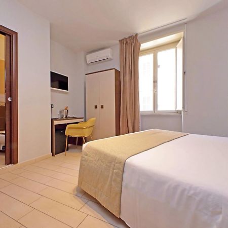 Roma Suite Centro Ngoại thất bức ảnh